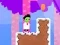 Mchezo Pixelkenstein: Halloween online