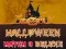 Mchezo Halloween Match 3 Deluxe online