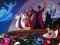 Mchezo Heri ya Halloween Disney Picha ya Taktika online