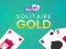 Mchezo Solitaire Dhahabu 2 online