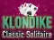 Mchezo Klondike Klasiki Solitaire online