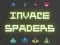 Mchezo Invace Spaders online