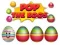 Mchezo Pop Yai online Mchezo Pop Yai online