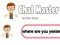 Mchezo Mwenye Mzungumzo online