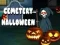Mchezo Mchanga wa Halloween online