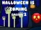Mchezo Halloween Inakaribia Kisa 2 online