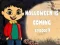 Mchezo Halloween Inakaribia Sehemu ya 1 online