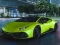 Mchezo Lamborghini Huracan Evo Slide online