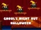 Mchezo Ghulens Halloween-kväll online
