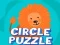 Mchezo Puzzle ya Mduara online