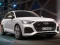 Mchezo Audi SQ5 TDI Kuanguka online