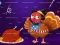 Mchezo Puzzle ya Shukrani online
