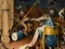 Mchezo Umaigra Pazi Mkuu Hieronymus Bosch online