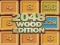 Mchezo 2048 Toa ya Usanifu online