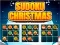 Mchezo Sudoku ya Krismasi online