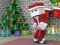 Mchezo MineCraft Puzzle ya Krismasi online