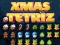 Mchezo Tetriz ya Krismasi online