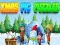 Mchezo Picha ya Krismasi Puzzle online