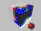 Mchezo Minesweeper 3D online