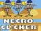 Mchezo Necro Clicker online