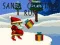 Mchezo Mbio za Krismasi na Santa online