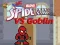 Mchezo Spider-Man dhidi ya Goblin online