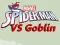 Mchezo Marvel Spider-Man dhidi ya Goblin online