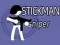 Mchezo Stickman Sniper online