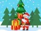 Mchezo Krismasi Njema online