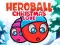 Mchezo Heroball Upendo wa Krismasi online