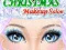 Mchezo Saloni la Makeup la Krismasi online