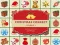 Mchezo Mshikamano wa Christmas Float online