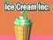 Mchezo Kampuni ya Ice Cream online