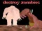 Mchezo Haribu zombies online