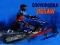 Mchezo Puzzle ya Snowmobile online