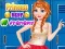 Mchezo Malkia Bora #Adui online
