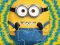 Mchezo Puzzle za Minions online