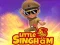 Mchezo Kidogo Singham online