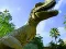 Mchezo Mfalme wa Dinosaur Puzzle online