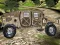 Mchezo Humvee Offroad Sim online