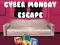 Mchezo Kukukia Nje Jumatatu ya Cyber online