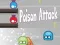 Mchezo Shambulio la sumu online