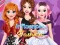 Mchezo Influencer Fashion Tv-Show online