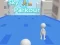 Mchezo Parkour ya Angani 3D online