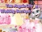 Mchezo Talking Tom Angela: Boutique ya Harusi ya Mjini online