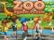 Mchezo Puzzle la Zoo online