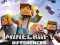 Mchezo Tofauti za Minecraft online