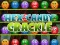 Mchezo Hex Candy Crackle online