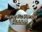 Mchezo Kung Fu Panda Fichwa online