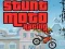 Mchezo Kushindana kwa Stunt Moto online